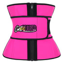 Pink Get Sculpted Everyday Waist Corset