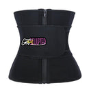 Black Get Sculpted Everyday Waist Corset