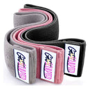 Fabric Resistance Bands