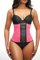 Pink Get Sculpted Colombian Waist Corset
