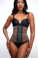 Brown Get Sculpted Colombian Waist Corset